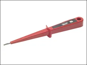 Electrical Test Screwdriver (FAITHFULL)