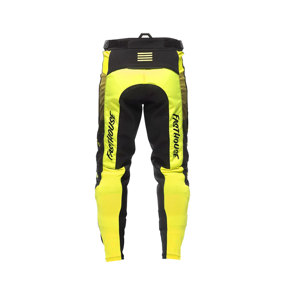 Elrod Hypersonic Youth Pant - High-Viz