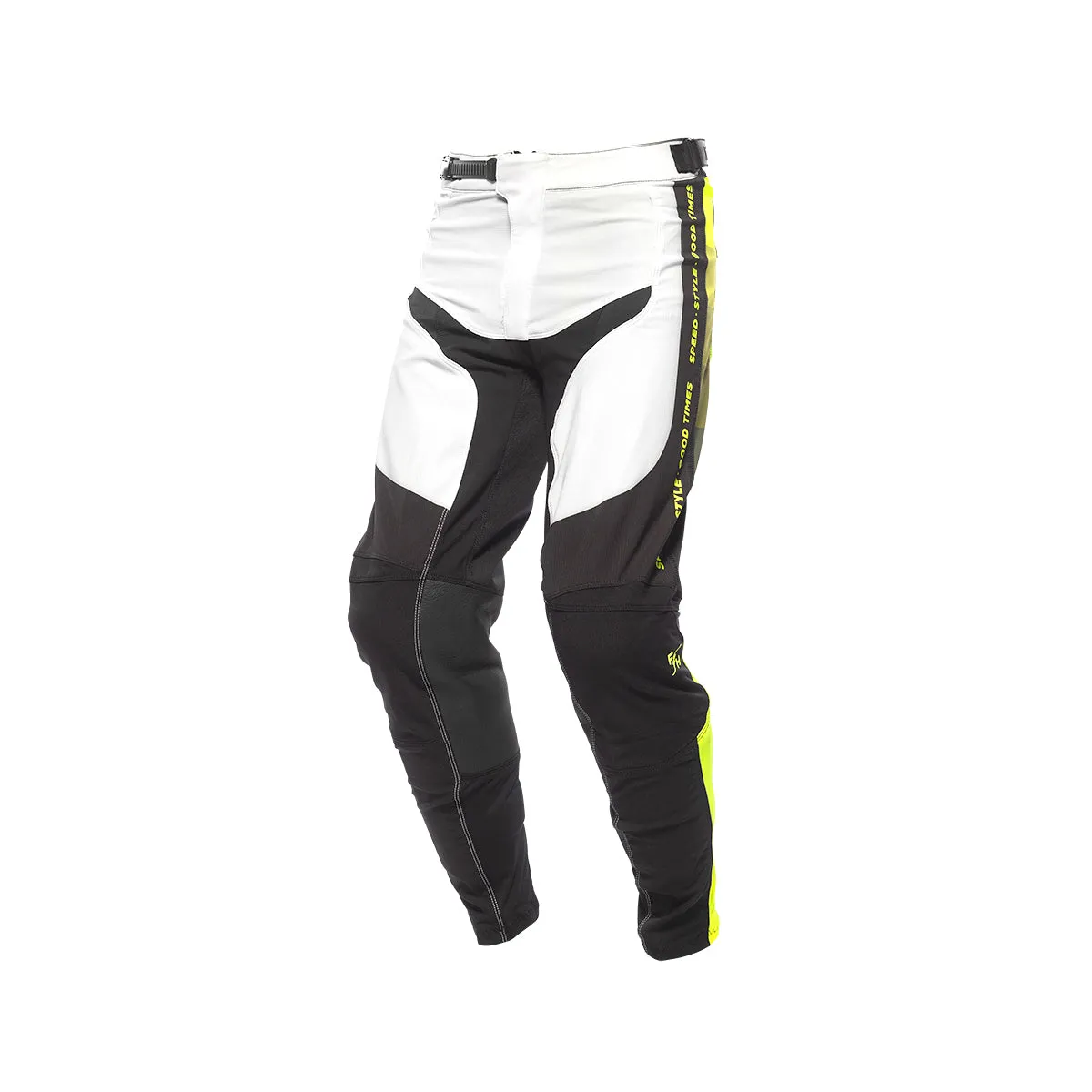 Elrod Hypersonic Youth Pant - High-Viz