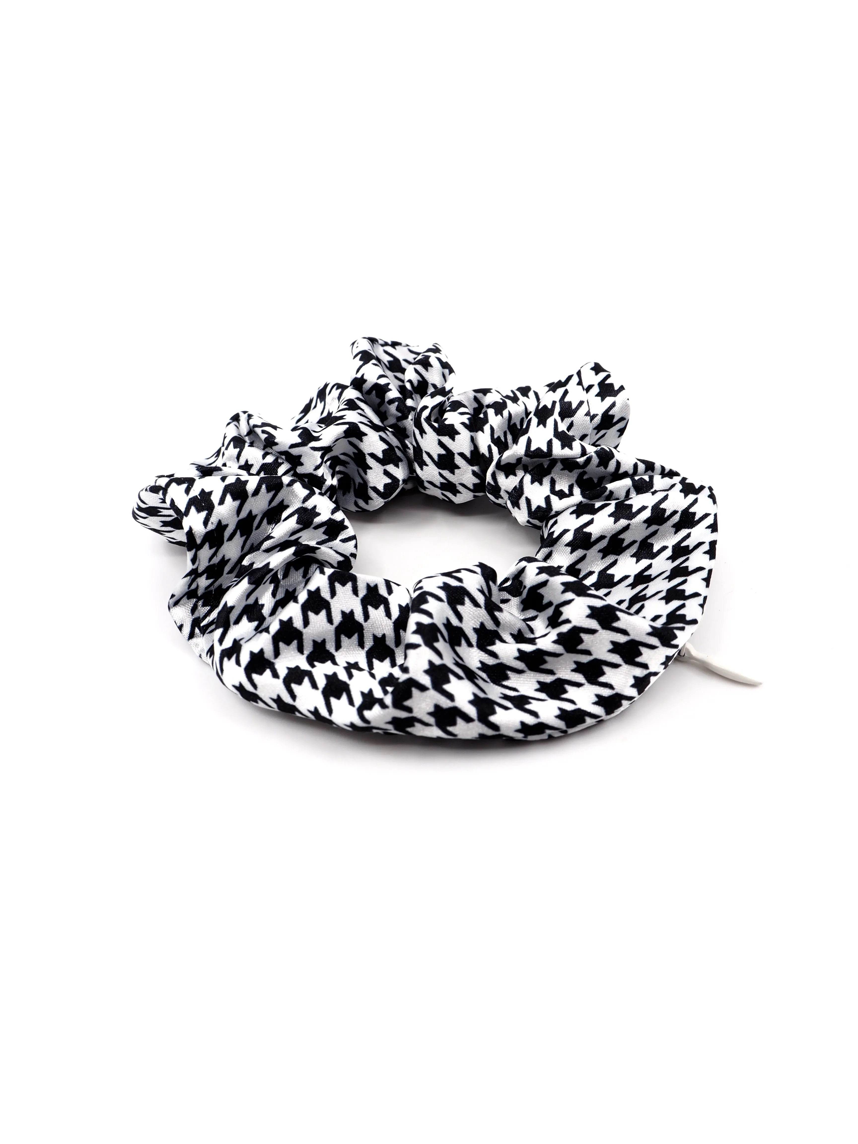Emerald Envy Scrunchie