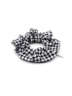 Emerald Envy Scrunchie