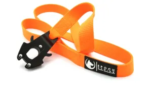 Epoch Canine 4ft Heavy Duty Metal Clip Leash