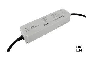 EPV-24P-24 | 24w | 24v | 1A | Ecopac PSU