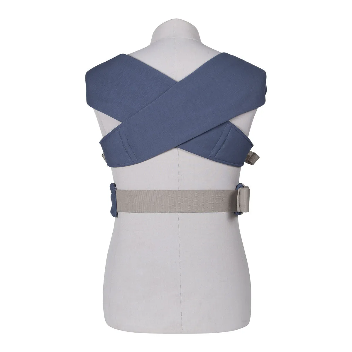 Ergobaby Embrace Baby Carrier - Soft Navy
