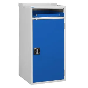 Euroslide IT Workstation Computer Kit