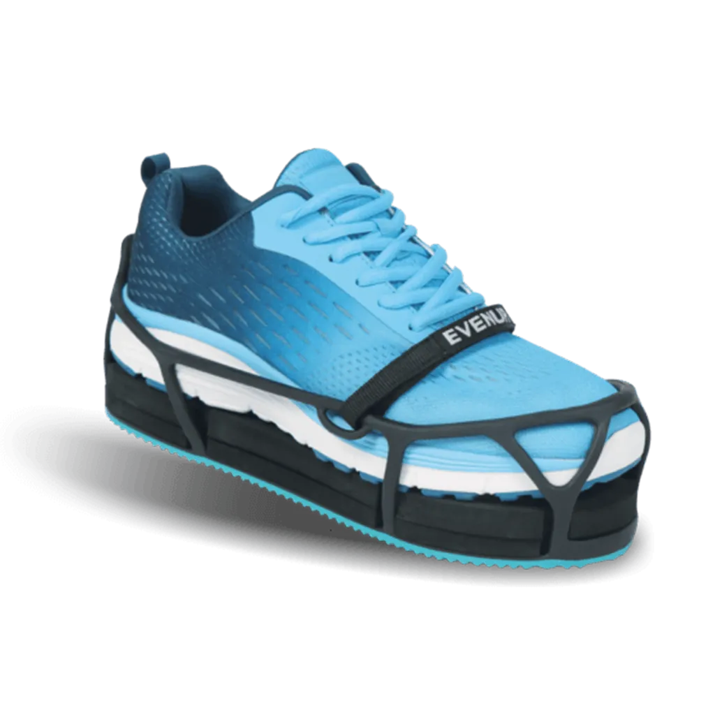 Evenup | Shoe Balancer