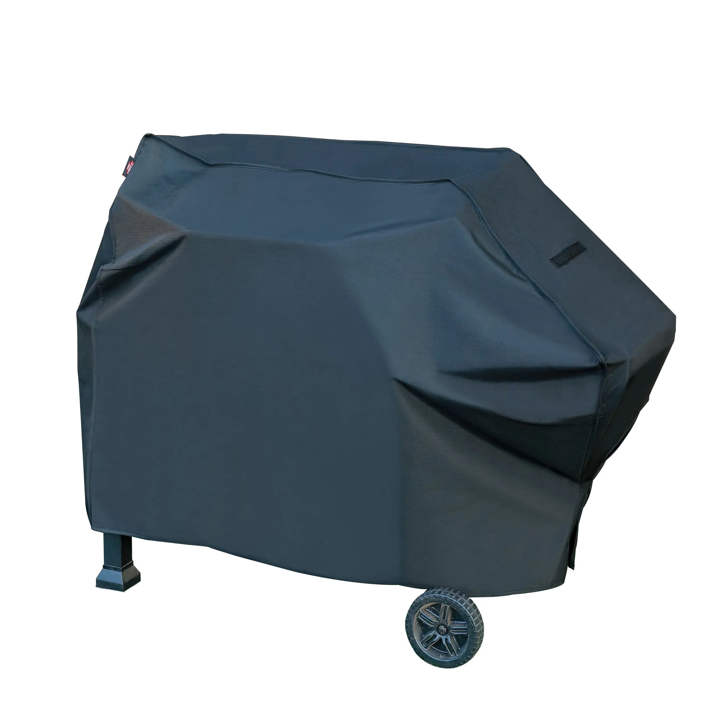 Expert Grill Heavy Duty Charcoal Grill Cover, Black Free shipping