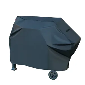 Expert Grill Heavy Duty Charcoal Grill Cover, Black Free shipping