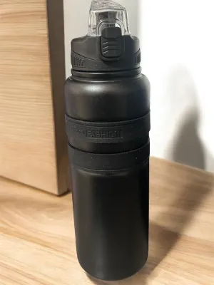 FashionFlow Hydration Flask