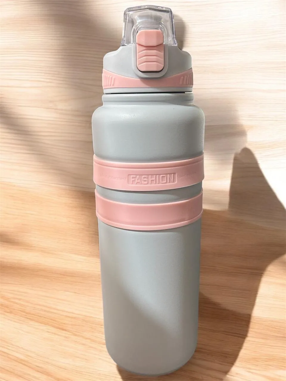 FashionFlow Hydration Flask