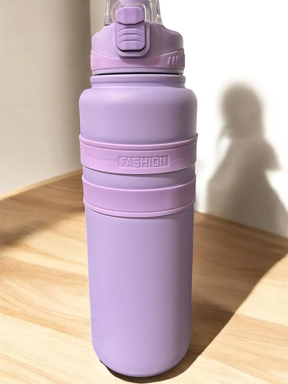 FashionFlow Hydration Flask