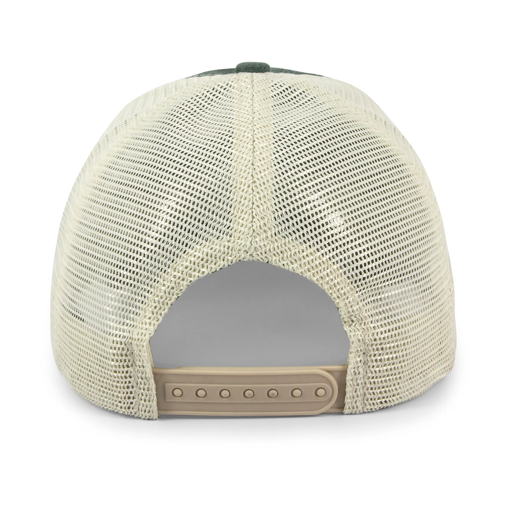 Fenway Sweet & Dirty Patch Relaxed Trucker