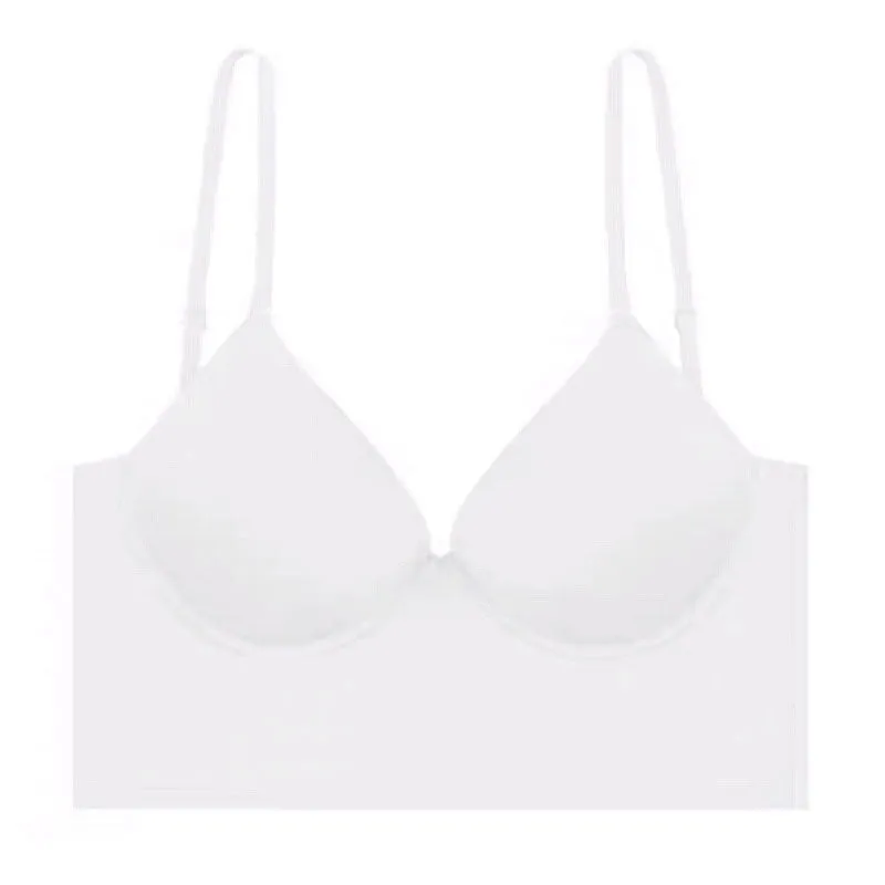 Filhot™ Supportive Seamless Bra Up to DDD Cup