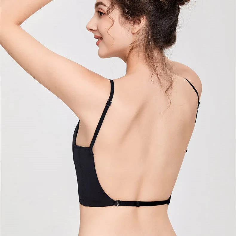 Filhot™ Supportive Seamless Bra Up to DDD Cup
