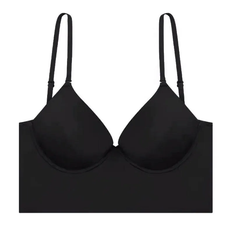 Filhot™ Supportive Seamless Bra Up to DDD Cup