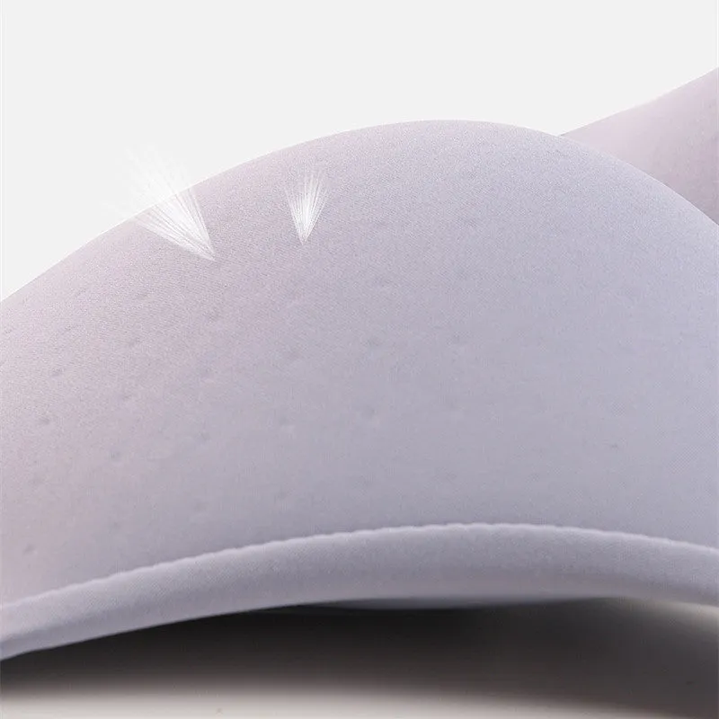 Filhot™ Y Breathable Sports Bra Up To 2XL