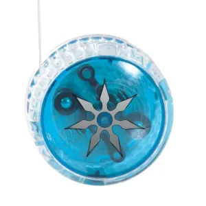 Flashing Light Up Yoyo