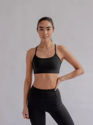 Float Juliet Bra