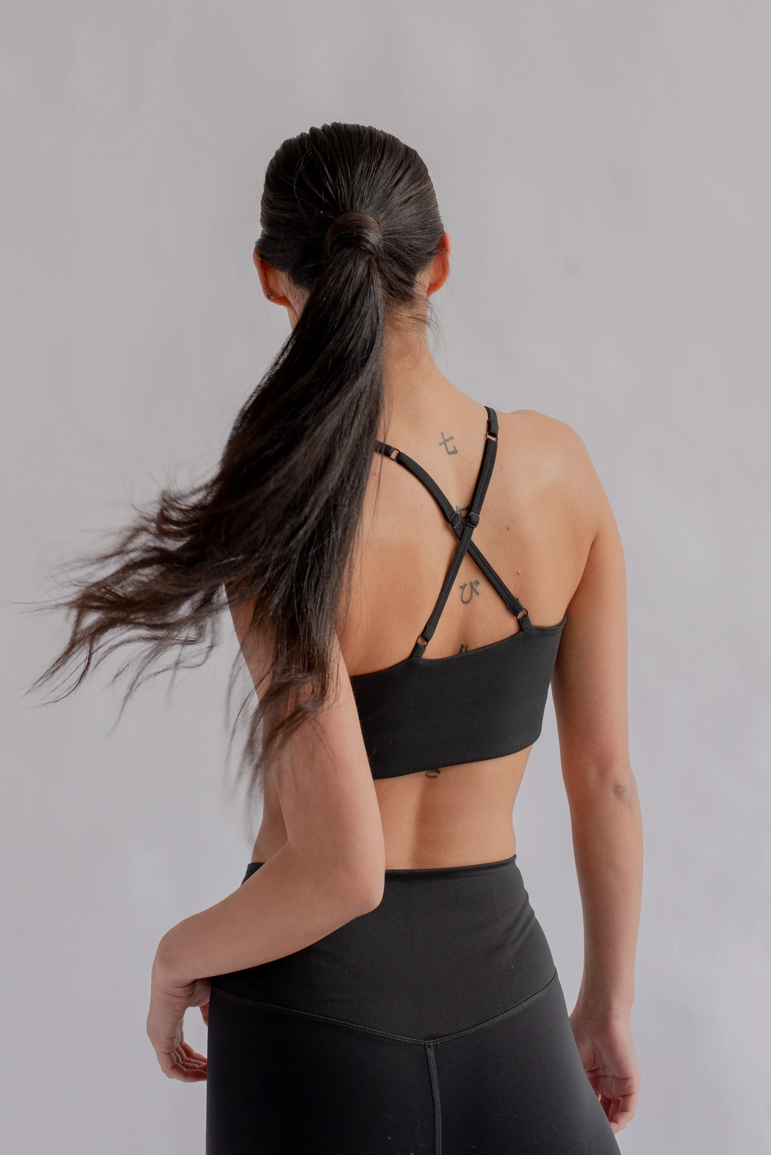 Float Juliet Bra