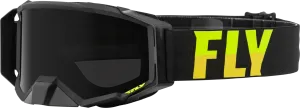 FLY RACING 37-51871 Watersport Zone Pro Goggle