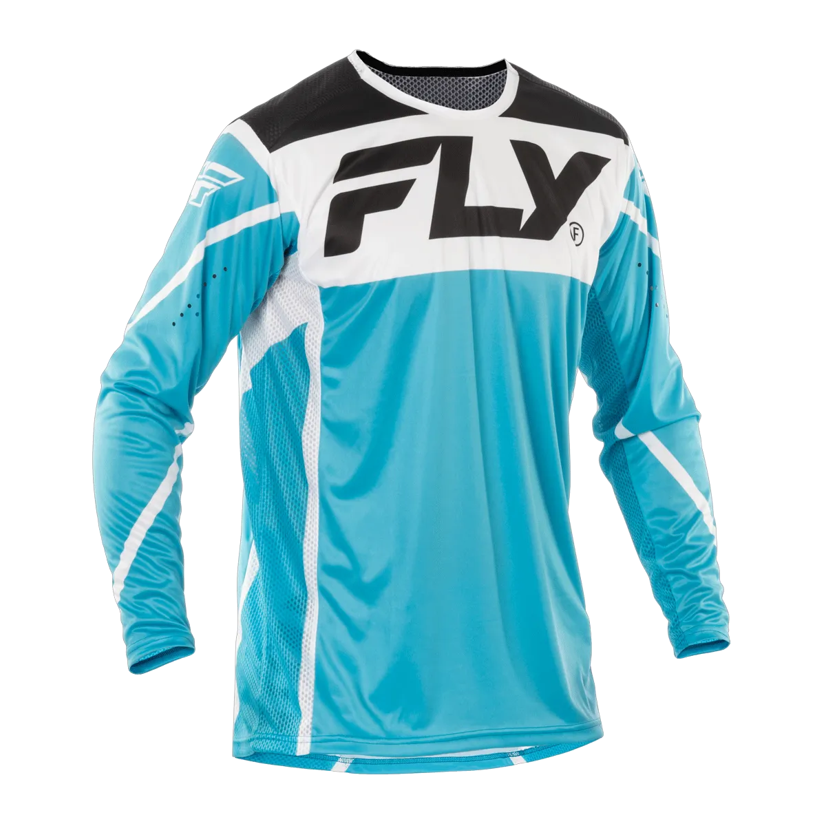 FLY Racing Men's Lite Jersey