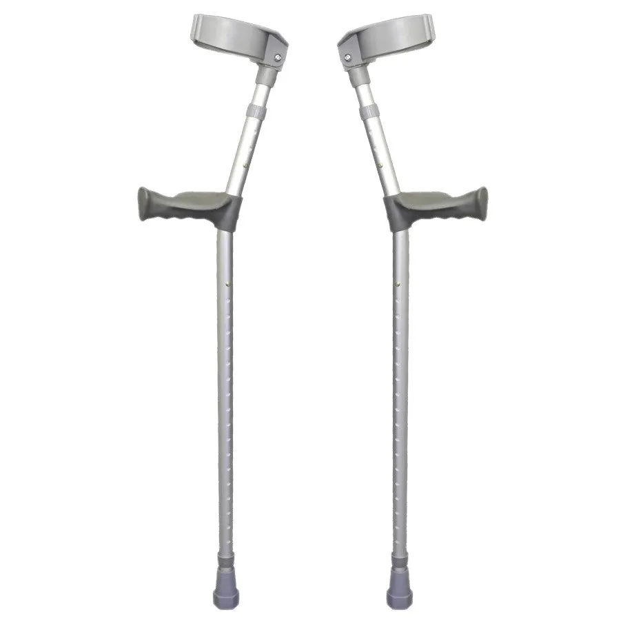 Forearm Crutches – Heavy Duty - Pair