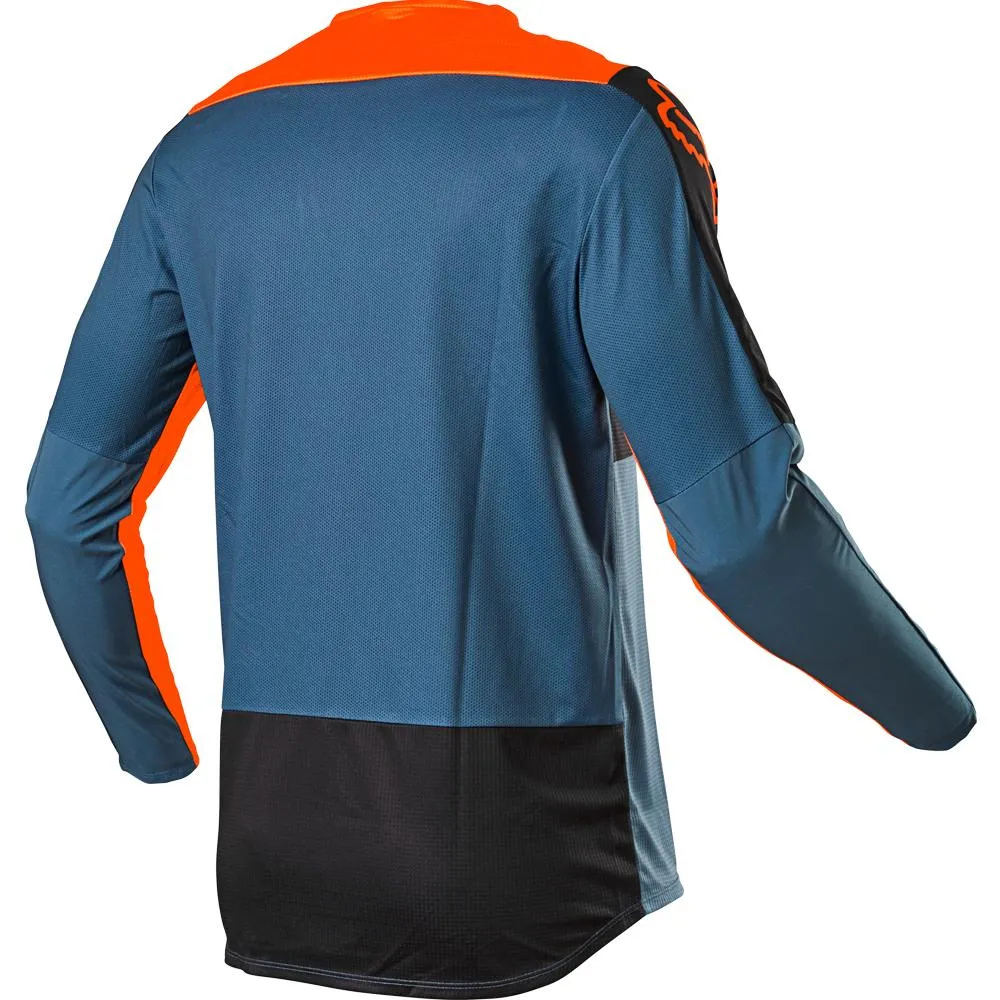 Fox - 2021 Legion LT Jersey