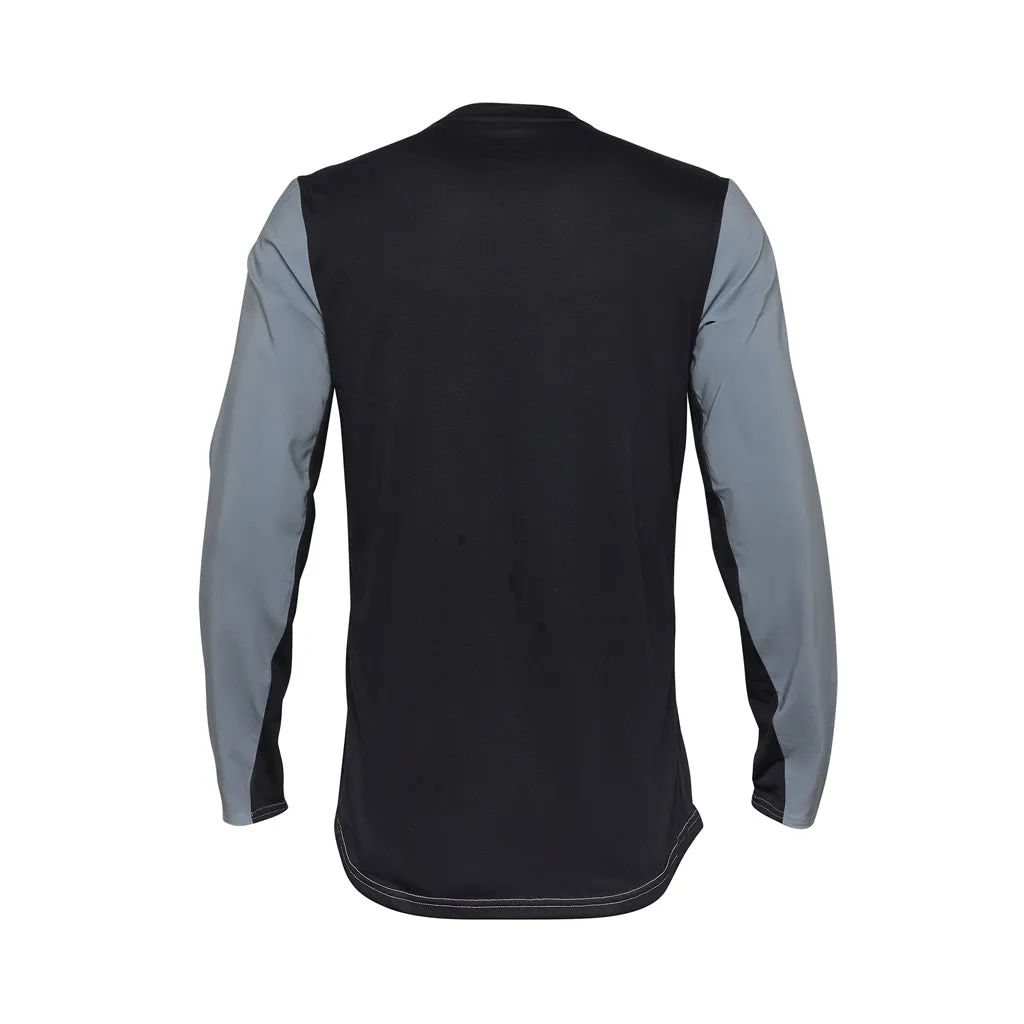 Fox - 2025 Ranger Off Road White Jersey