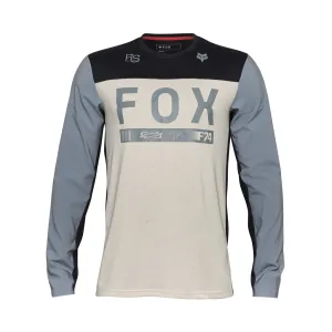 Fox - 2025 Ranger Off Road White Jersey