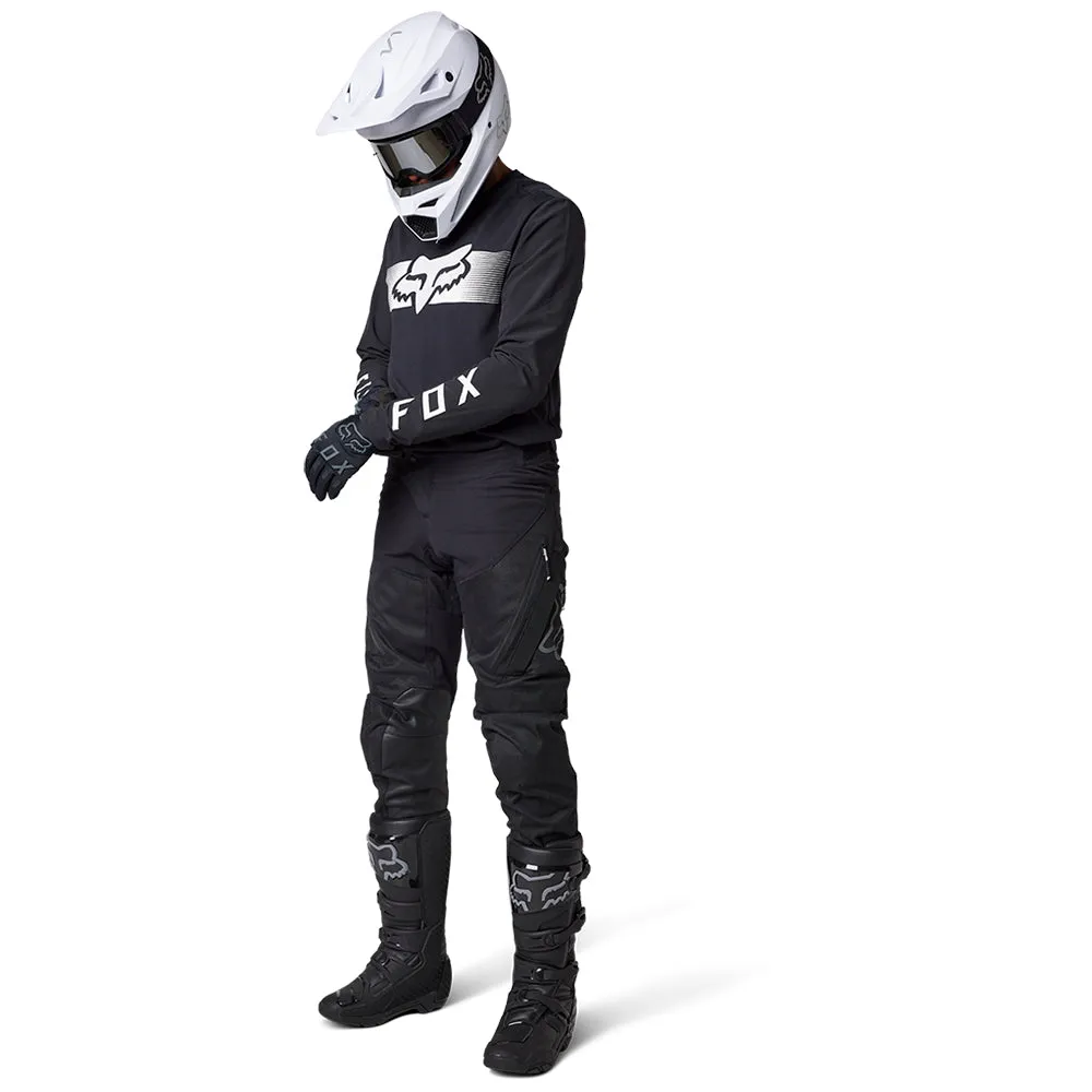 FOX RANGER OFF ROAD JERSEY [BLACK]