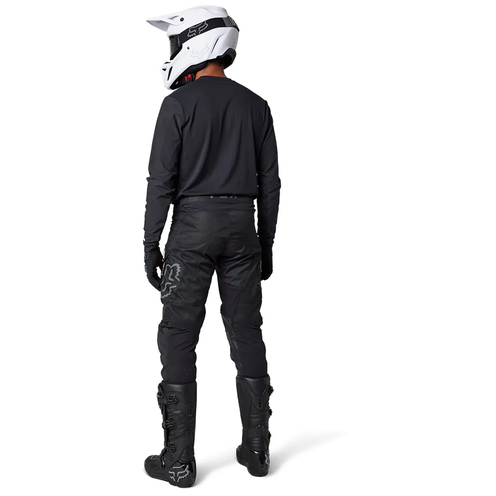 FOX RANGER OFF ROAD JERSEY [BLACK]