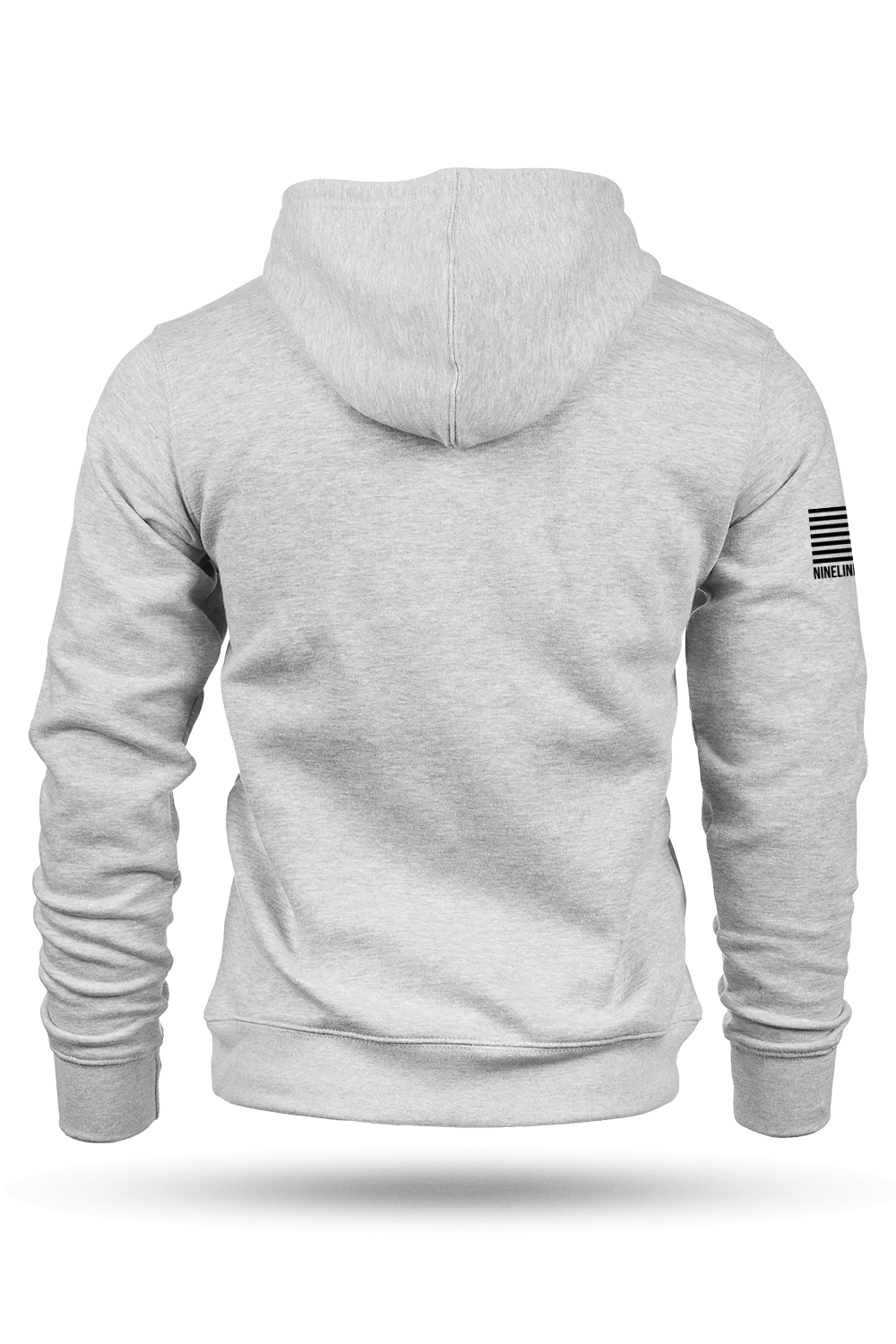Freedom Lama - Tailgater Hoodie