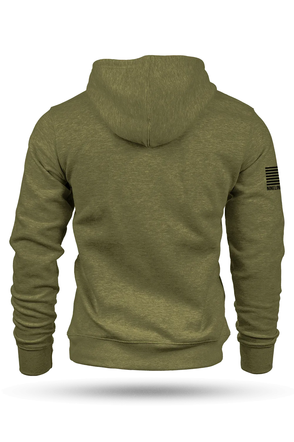 Freedom Lama - Tailgater Hoodie