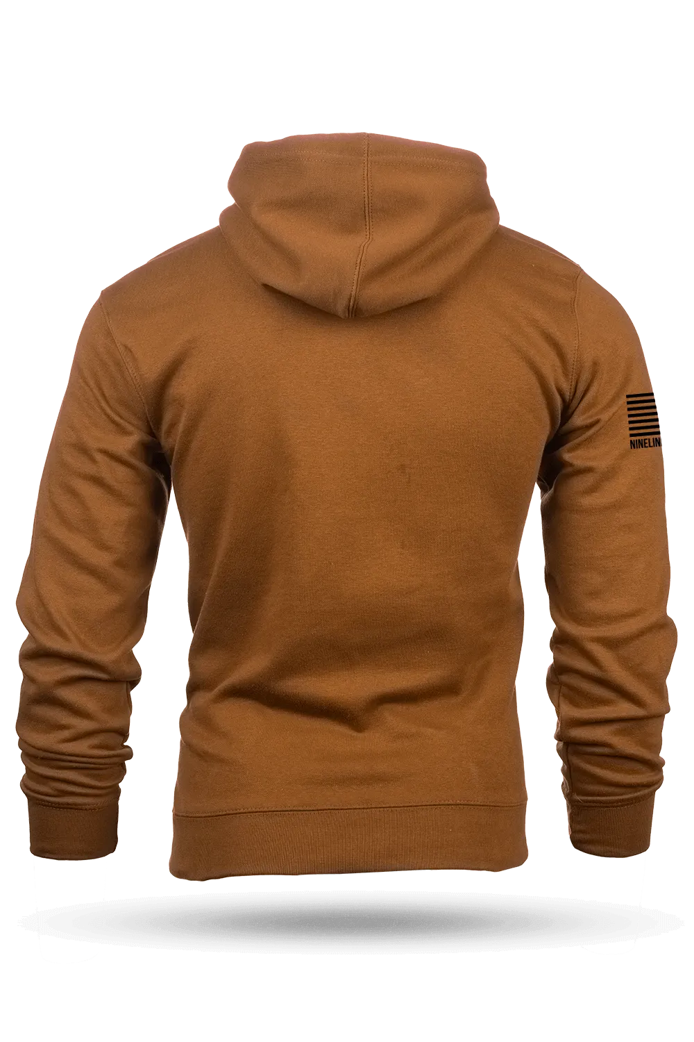 Freedom Lama - Tailgater Hoodie