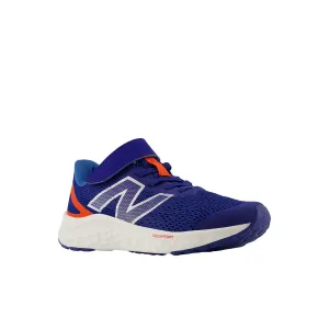 FRESH FOAM ARISHI v4 VELCRO (LITTLE KIDS)