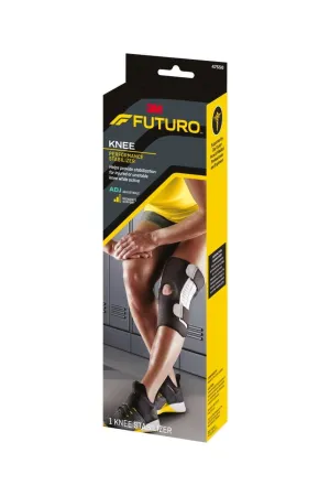FUTURO Sport Adjustable Knee Stabilizer