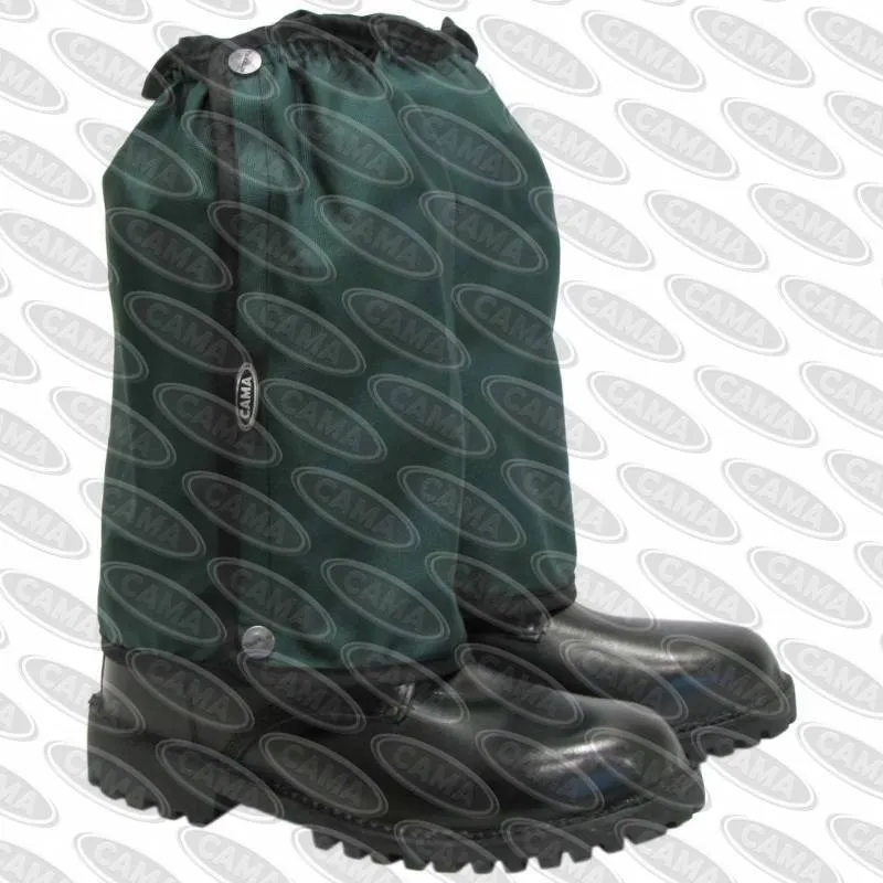 Gaiters One Pair - (Long Version)