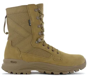 GARMONT T8 EXTREME EVO GTX REGULAR - GORE-TEX - Herren Taktische Einsatz Stiefel Braun 002783