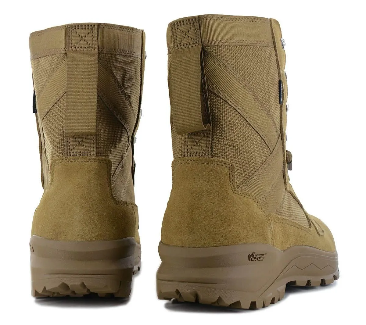GARMONT T8 EXTREME EVO GTX REGULAR - GORE-TEX - Herren Taktische Einsatz Stiefel Braun 002783