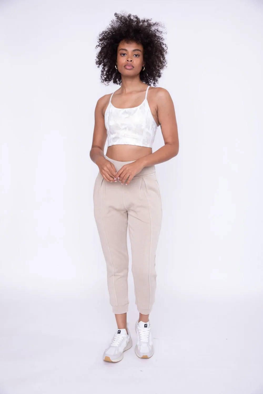 GFA CAMO SPORTS BRA