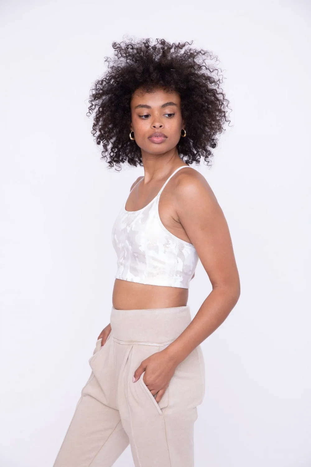 GFA CAMO SPORTS BRA