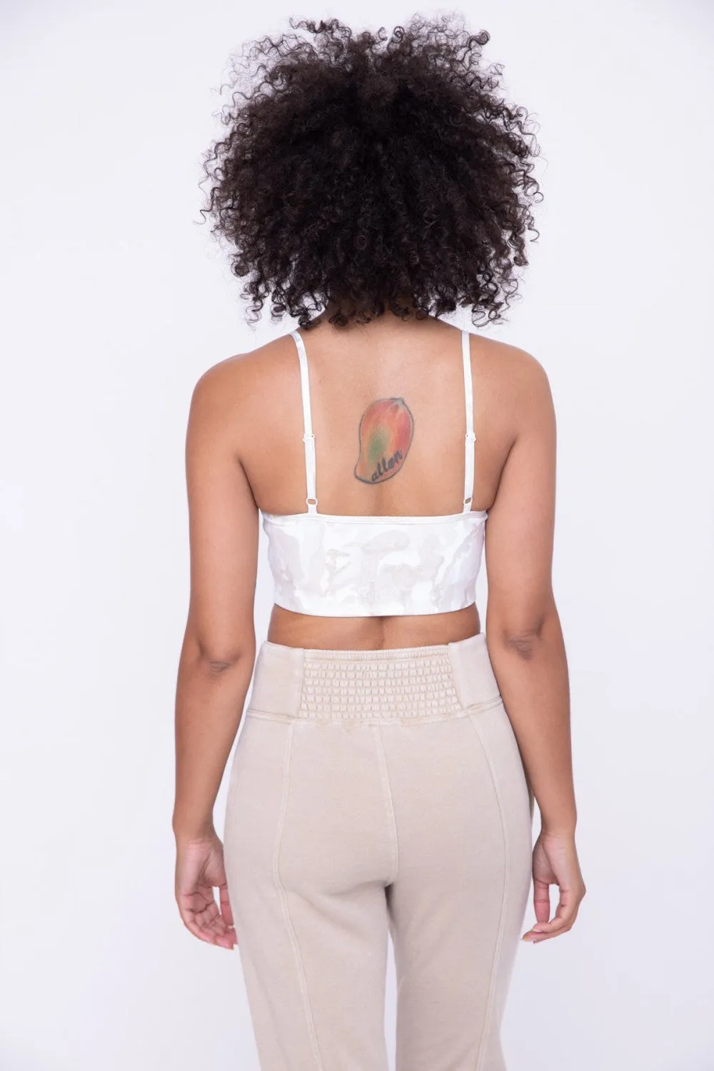 GFA CAMO SPORTS BRA
