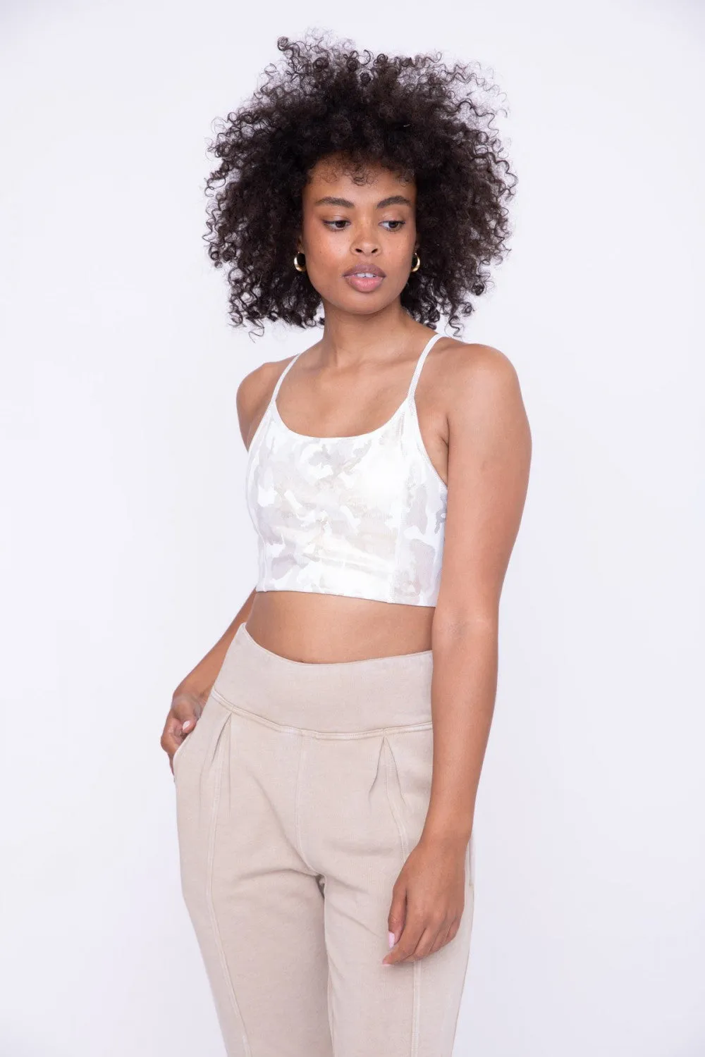 GFA CAMO SPORTS BRA