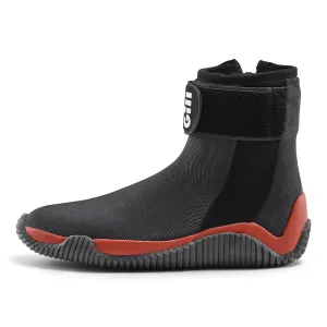 Gill Aero Boots - Black