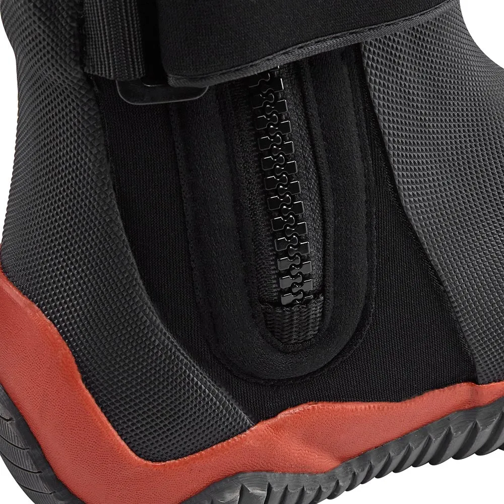 Gill Aero Boots - Black