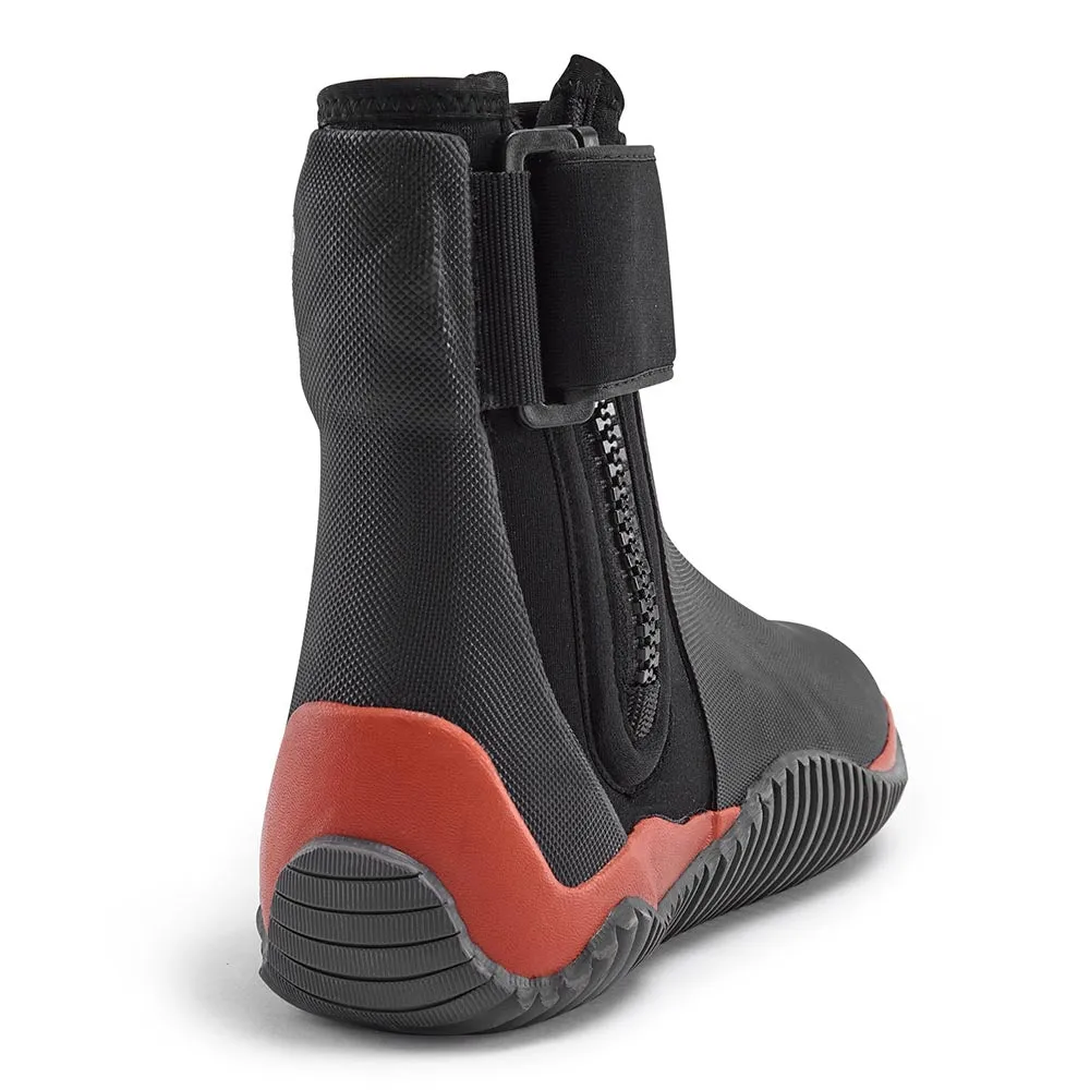 Gill Aero Boots - Black