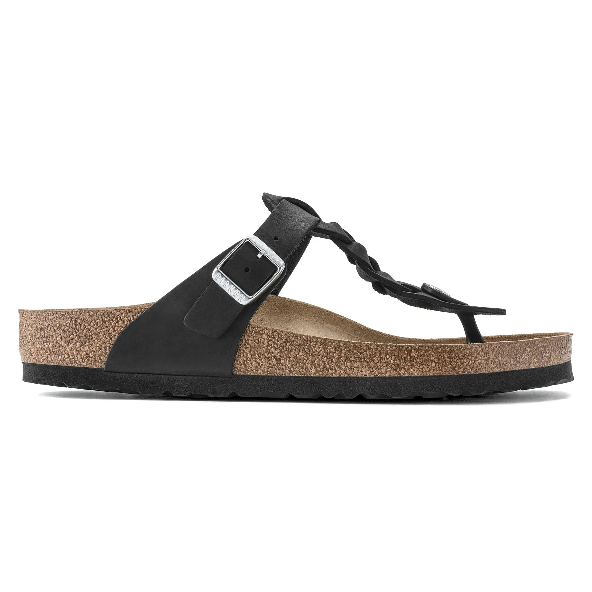 Gizeh Oiled Leather