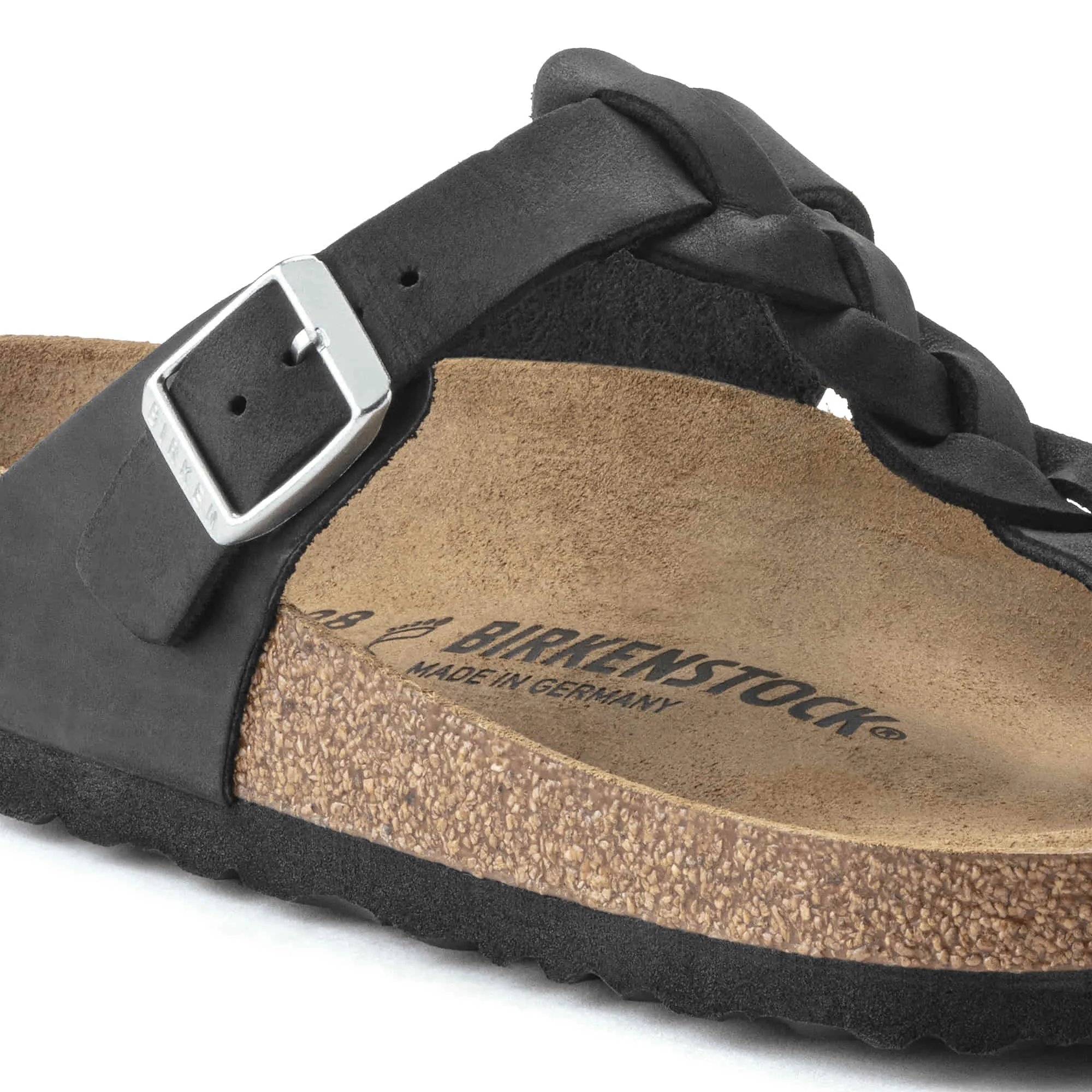 Gizeh Oiled Leather