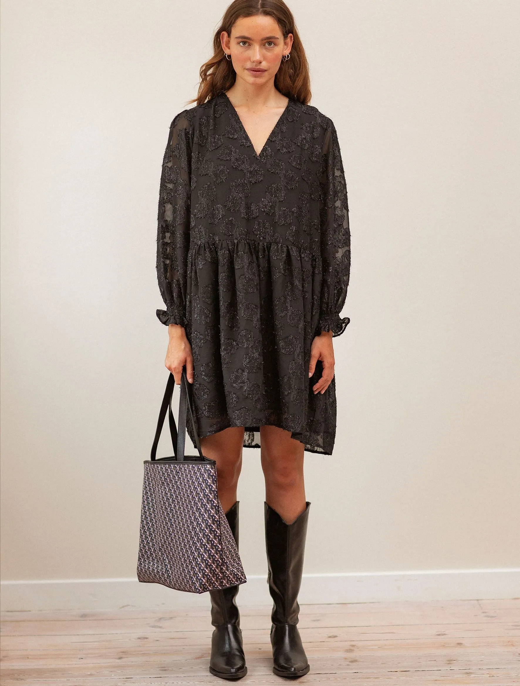 Glitrala Sanna Dress