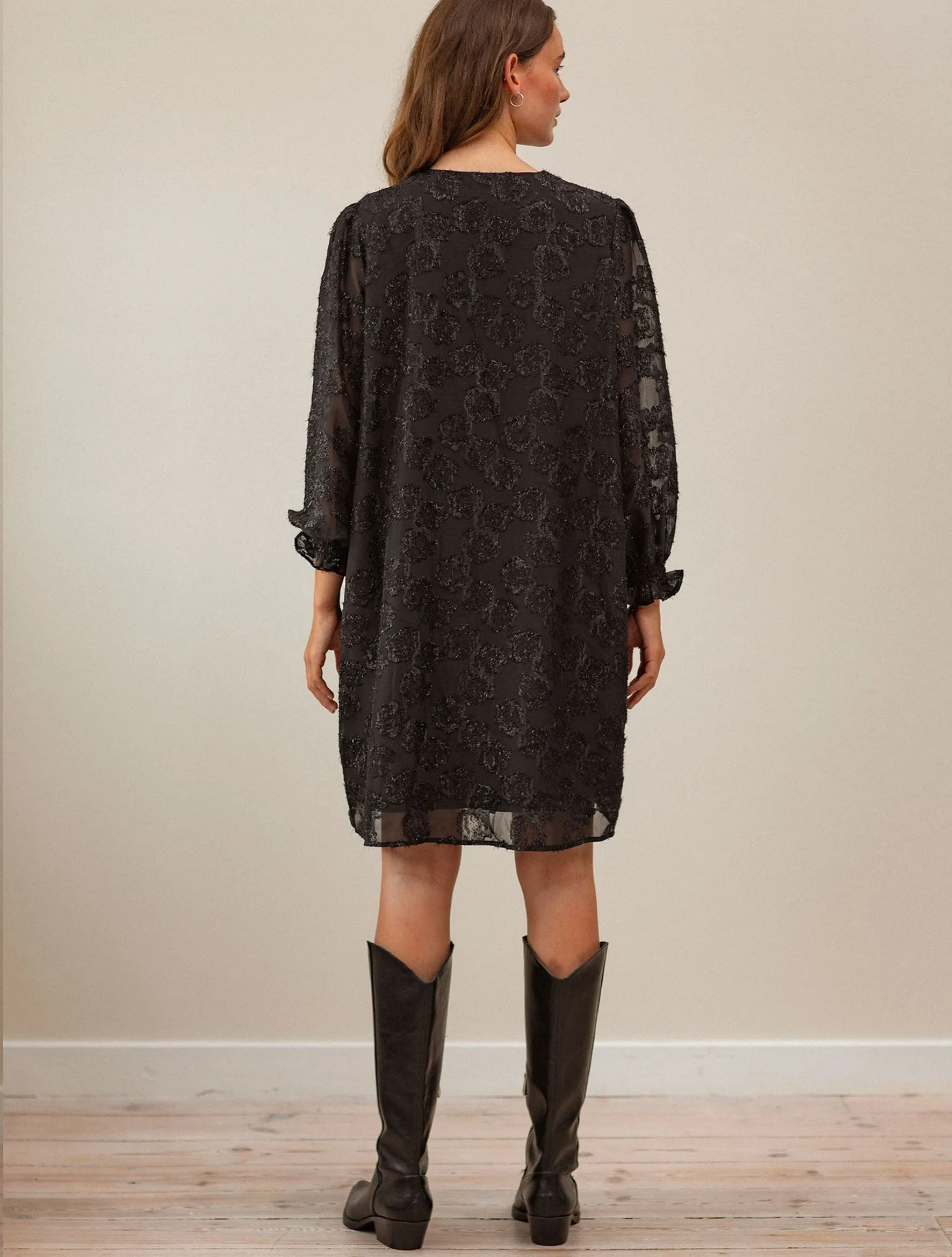 Glitrala Sanna Dress